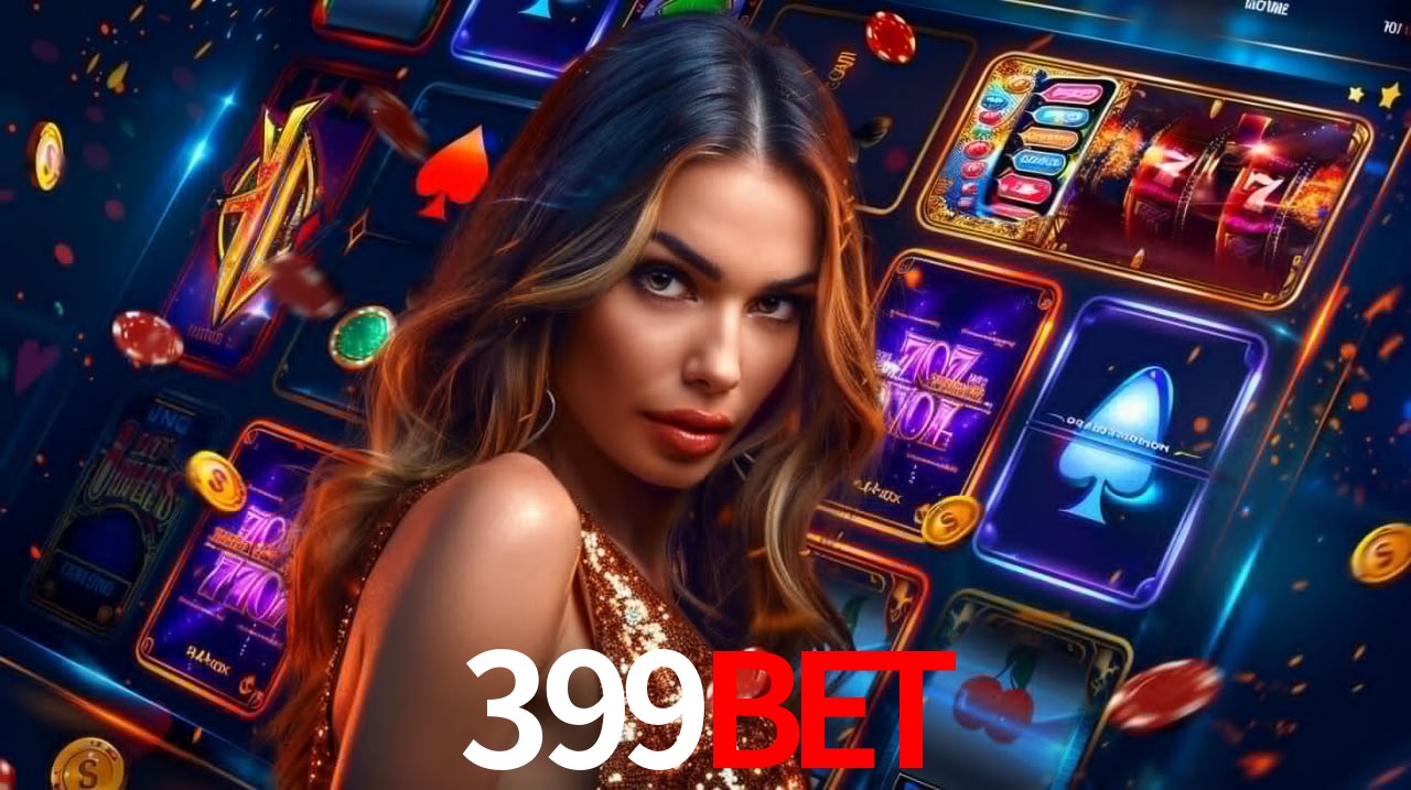 399bet Download Oficial
