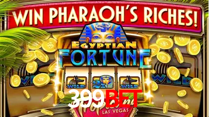 399bet Cassino Online Certificado