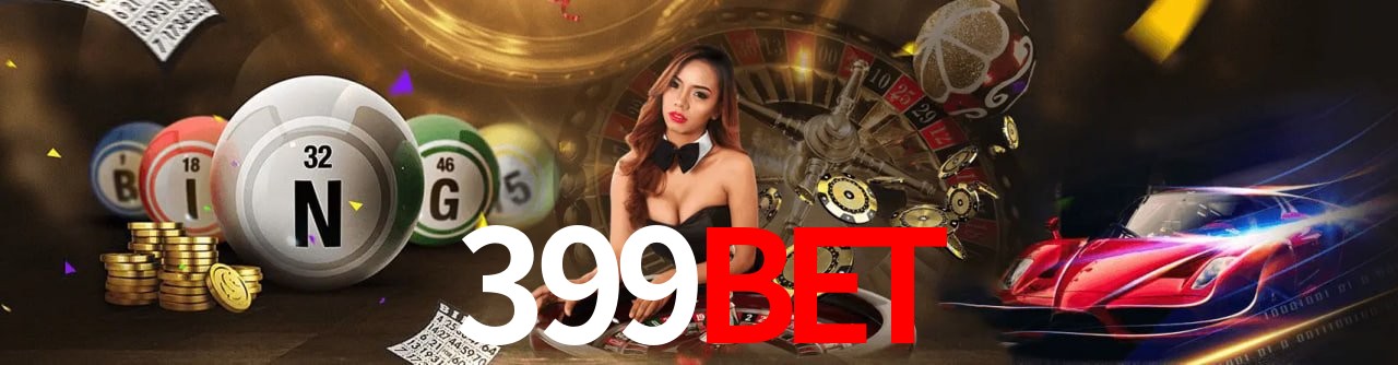 Slots 399bet - Jackpots Progressivos